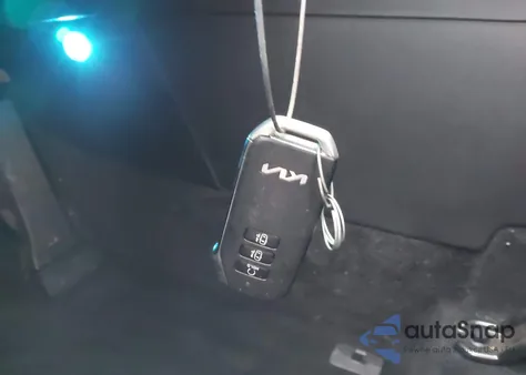 2023 Kia Sportage Hybrid Sx-Prestige from USA, damaged, VIN KNDPXCAG9P7055572